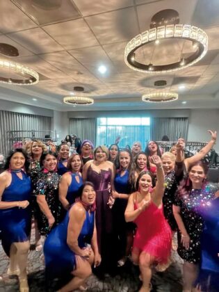 En el Grand Ballroom del Hotel Marriott de Quincy se celebr&oacute; la onceava edici&oacute;n de uno de los eventos que ha despertado la participaci&oacute;n de toda una comunidad