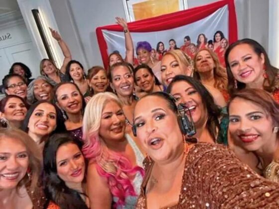 En el Grand Ballroom del Hotel Marriott de Quincy se celebr&oacute; la onceava edici&oacute;n de uno de los eventos que ha despertado la participaci&oacute;n de toda una comunidad