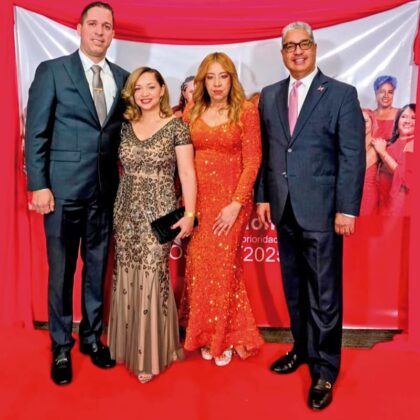 En el Grand Ballroom del Hotel Marriott de Quincy se celebr&oacute; la onceava edici&oacute;n de uno de los eventos que ha despertado la participaci&oacute;n de toda una comunidad