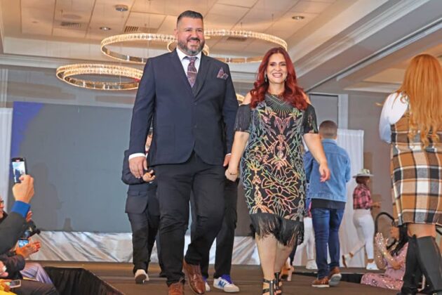 En el Grand Ballroom del Hotel Marriott de Quincy se celebr&oacute; la onceava edici&oacute;n de uno de los eventos que ha despertado la participaci&oacute;n de toda una comunidad