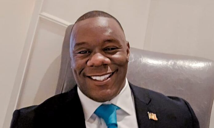 Will Onuoha ofrece soluciones reales para vivir en Boston