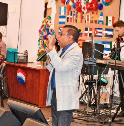 &ldquo;Villa de la Alegr&iacute;a&rdquo; celebra el Mes de la Herencia Hispana