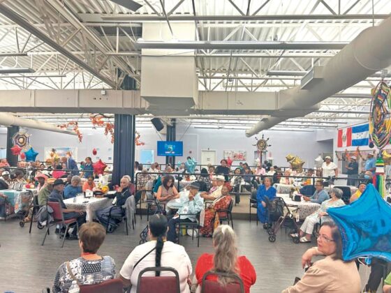 &ldquo;Villa de la Alegr&iacute;a&rdquo; celebra el Mes de la Herencia Hispana