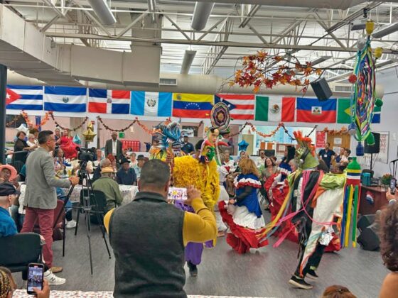 &ldquo;Villa de la Alegr&iacute;a&rdquo; celebra el Mes de la Herencia Hispana