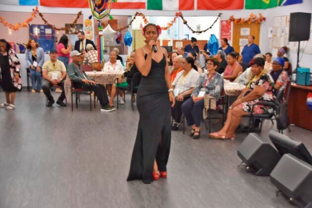 &ldquo;Villa de la Alegr&iacute;a&rdquo; celebra el Mes de la Herencia Hispana