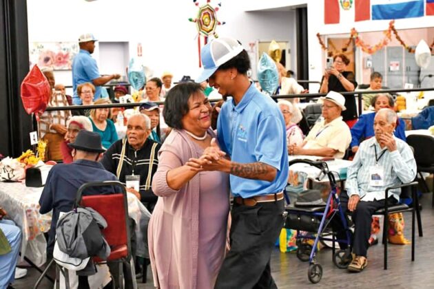 &ldquo;Villa de la Alegr&iacute;a&rdquo; celebra el Mes de la Herencia Hispana