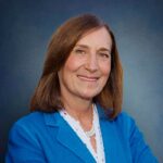 Tesorera estatal, Deborah B. Goldberg