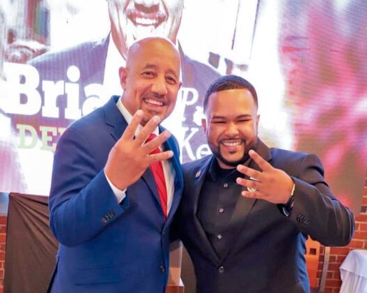 Alcalde Brian DePe&ntilde;a recibe gran apoyo para su reelecci&oacute;n