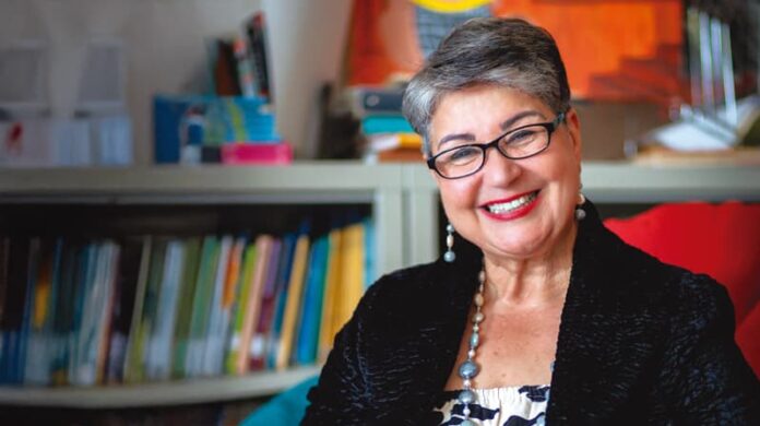 Marilu Alvarado-Hernandez