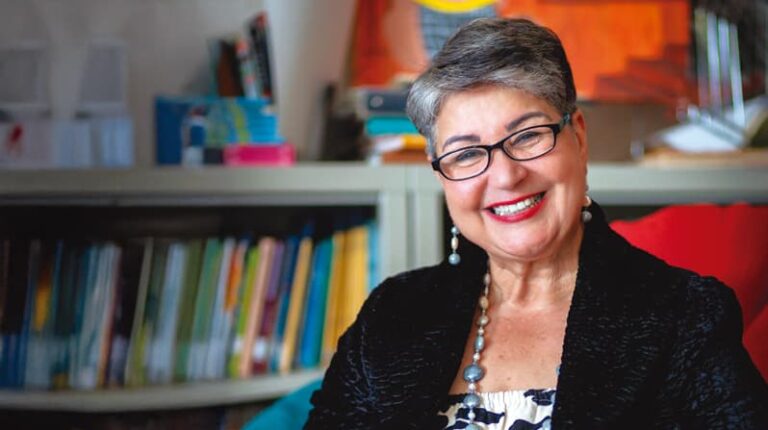 Marilu Alvarado-Hernandez