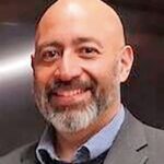 Marty Martinez, presidente y director ejecutivo de United Way of Massachusetts Bay.