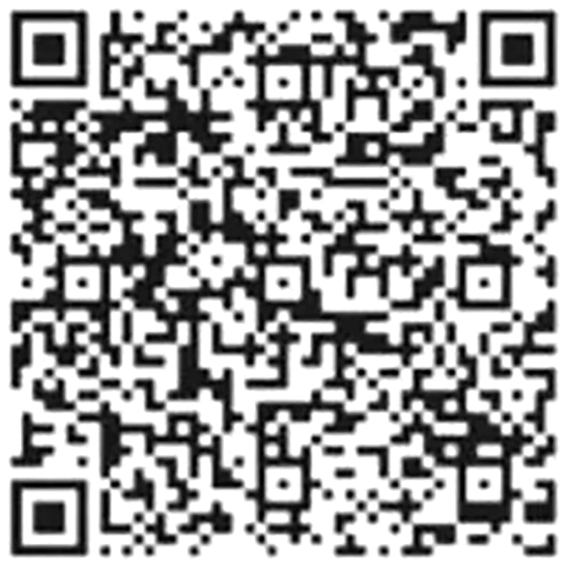 Culmina histórica travesía de amor por el Canal de la Mancha 2 QR Code