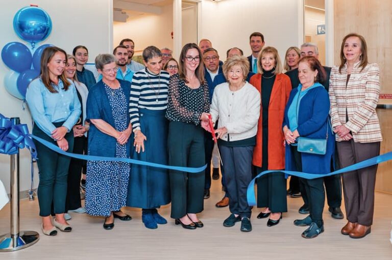 NeighborHealth celebra la apertura de 18 nuevas salas de examen en East Boston