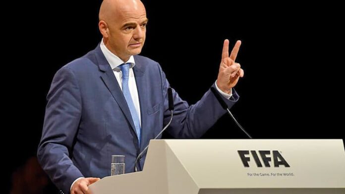 Ante las tensiones mundiales y los conflictos geopolíticos, en su discurso de apertura del Consejo de la FIFA, el presidente Gianni Infantino, destacó la importancia de promover la paz y la unidad, particularmente en el contexto de la situación actual en Gaza.