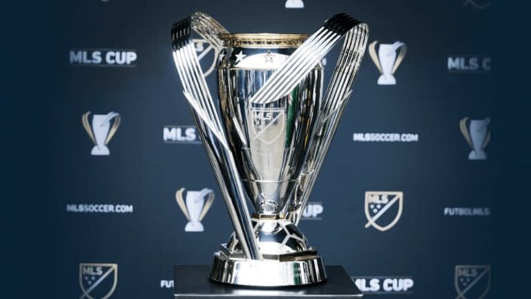 La llave rumbo a la MLS Cup