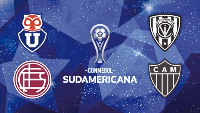 ¿Hay favoritos para ganar Copa Sudamericana 2025?