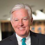 presidente de UMass, Marty Meehan