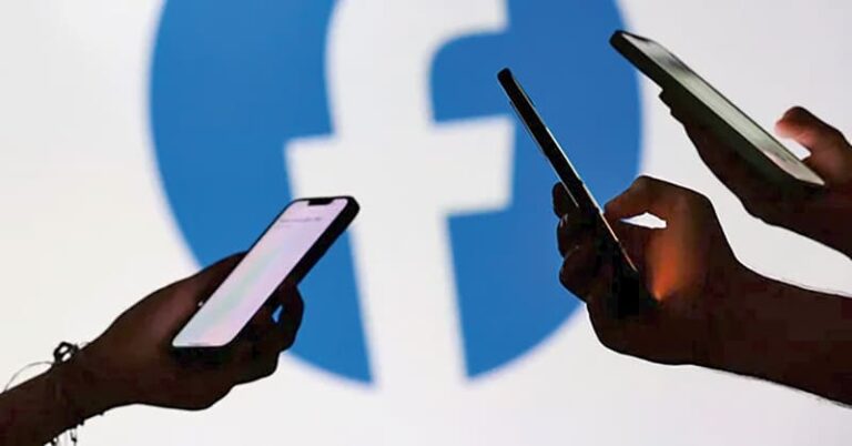 Eliminan página de Facebook utilizada para rastrear la presencia de ICE