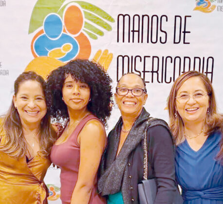 7 Manos de Misericordia 3