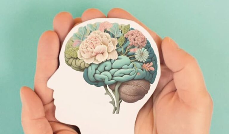Promoviendo la Salud Mental en la Comunidad Hispana