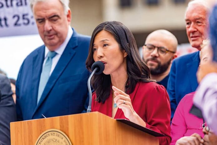 $1.25 millones para ayudar a los inmigrantes en Boston