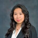 Monique Tú Nguyen, directora ejecutiva de la Oficina de la Alcaldesa para el Avance de los Inmigrantes