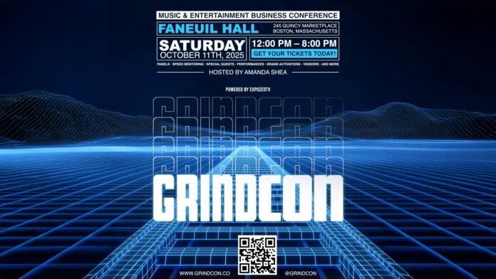 GRINDCON