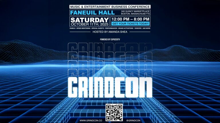 GRINDCON