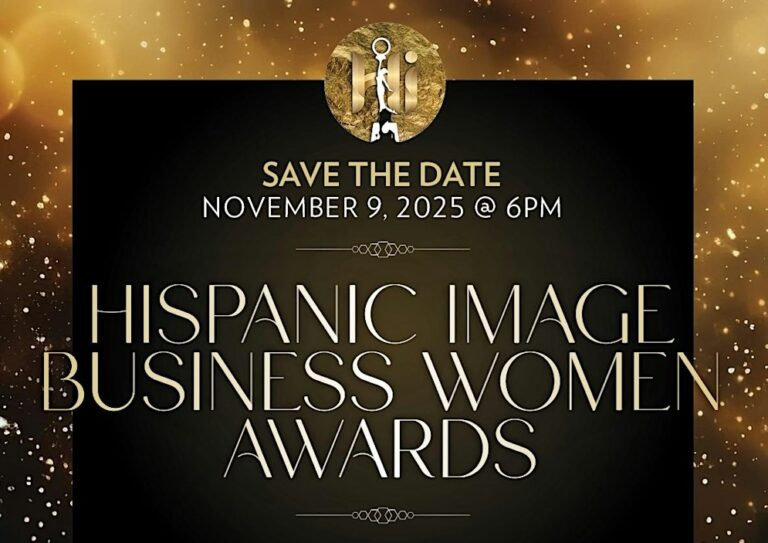 HISPANIC IMAGE BUSINESS AWARDS