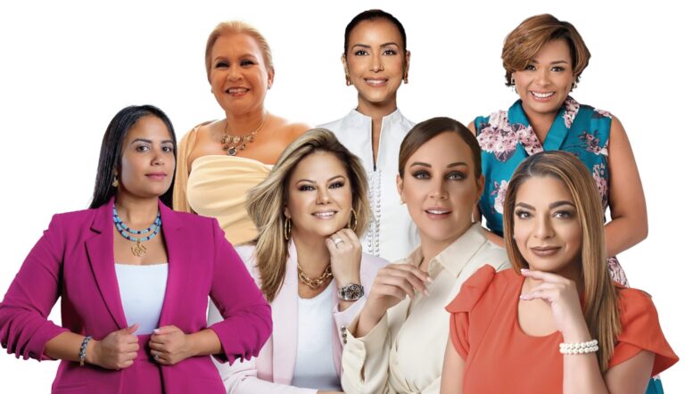 Gran expectativa por Gala Hispanic Image Business Women Awards