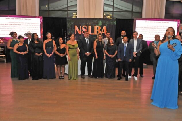 Celebr&oacute; su 14.&ordm; aniversario con Cena de Gala y entrega de premios