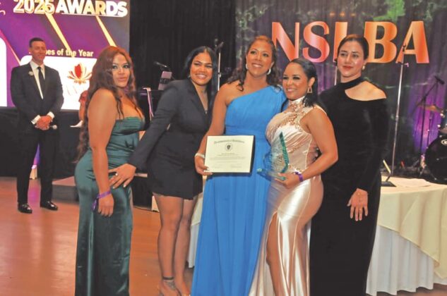 Celebr&oacute; su 14.&ordm; aniversario con Cena de Gala y entrega de premios