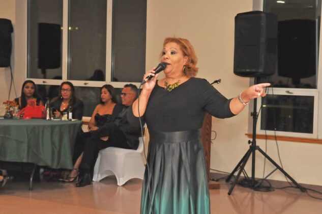 Milagros Marte