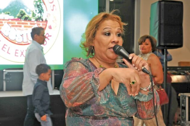 Milagros Marte