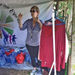 La presidente de la Fundación Niños con Esperanza explica los alcances de su organización para ayudar a las familias de escasos recursos
