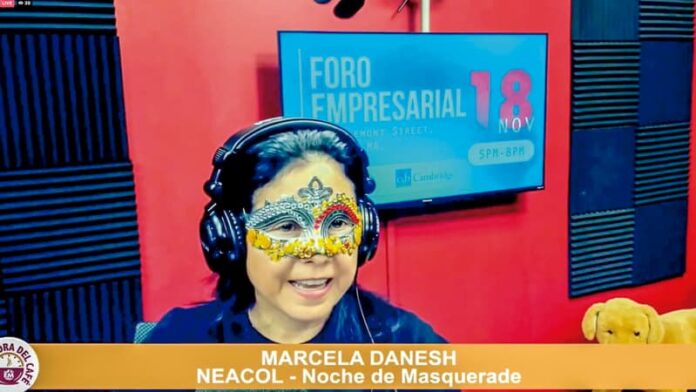 NEACOL celebrará su duodécima edición anual