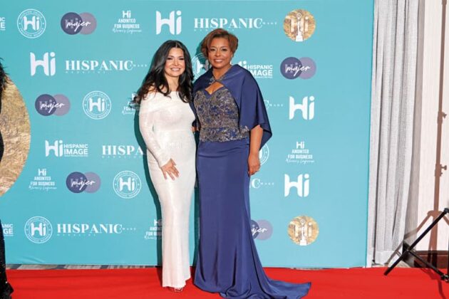 Cecy del Carmen y Yudith E. Alvarez