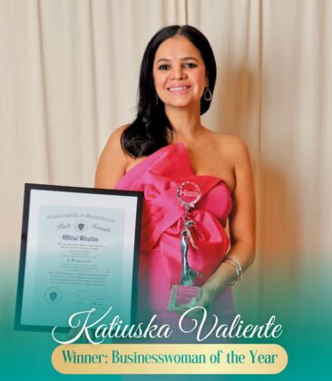 Katiuska Valiente