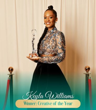 Keyla Williams