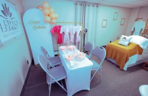 Methuen celebra impactante inauguración de Lebasi Massage