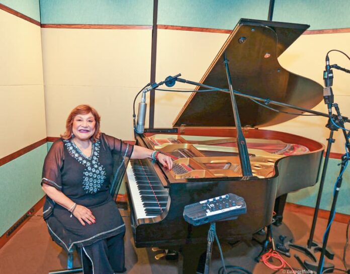 Ana María Páez y el Legado Cultural de Guataca Boston
