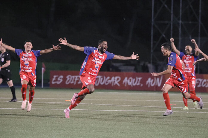 22-Dept-Copa Centroamericana Copa Centroamericana Concacaf 2025