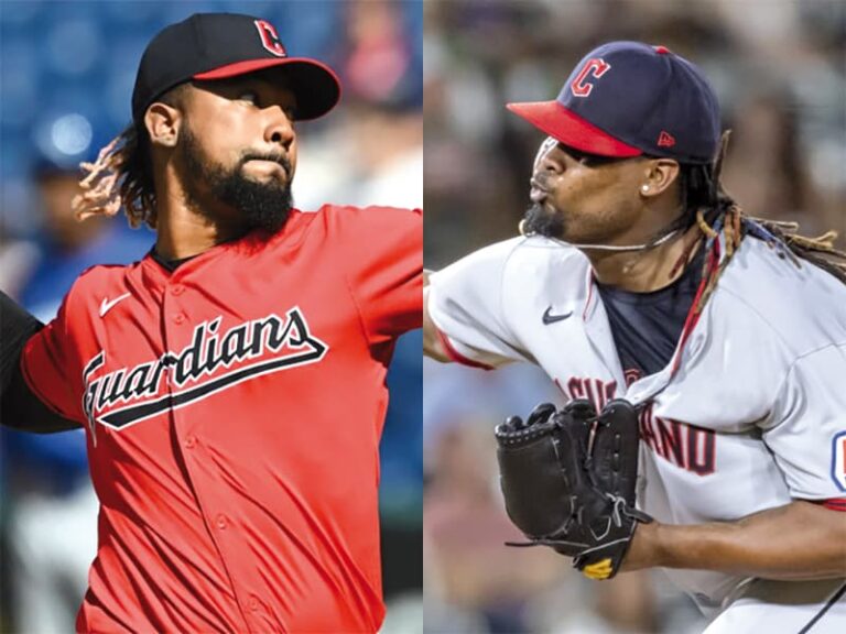 Clase y Ortiz acusados por amaño de apuestas en MLB