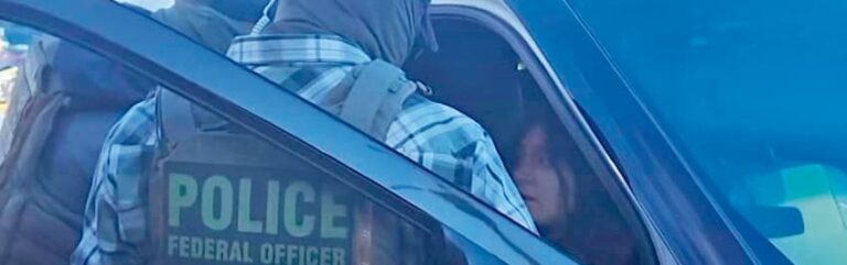 Joven madre detenida por ICE en Fitchburg sería puesta en libertad