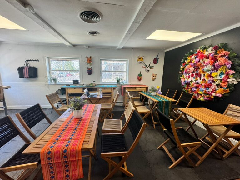 Soft Opening – La Cocina VROCC: El sabor de tus raíces llega a East Boston