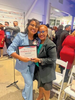 Business of the year award