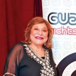 Adiós Doña Flor 22 Dos grandes: Anny Páez y Adrián Guardián
