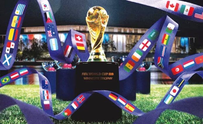 Copa Mundial FIFA 2026