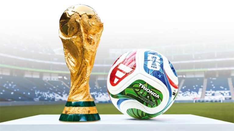 Adiós al Mundial