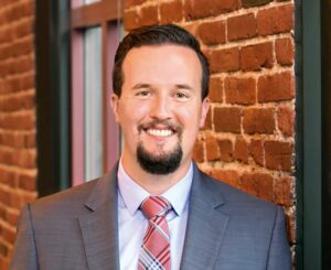 Sean W. Brennan, presidente de AIA Massachusetts.